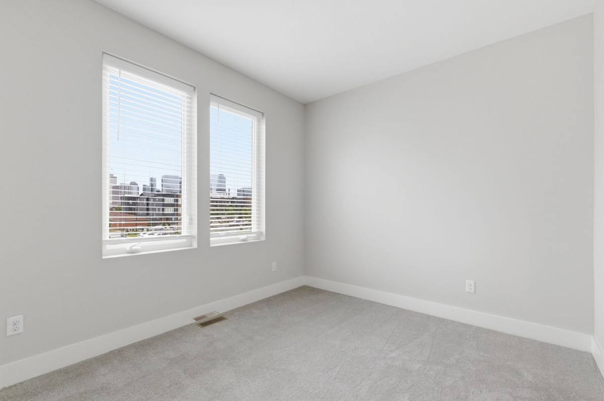 Townhouse for rent at 1723 Jo Johnston Ave, Nashville, TN 37203
