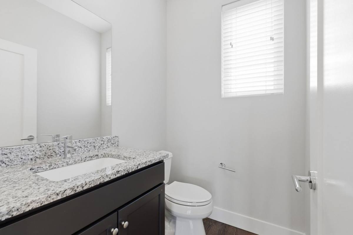 Townhouse for rent at 1723 Jo Johnston Ave, Nashville, TN 37203