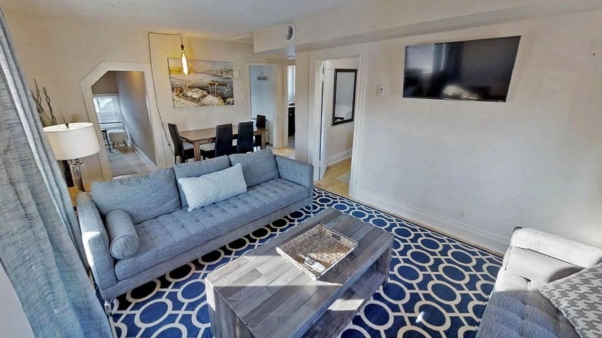 Apartment for rent at 2433 Blaisdell Ave, Minneapolis, MN 55404