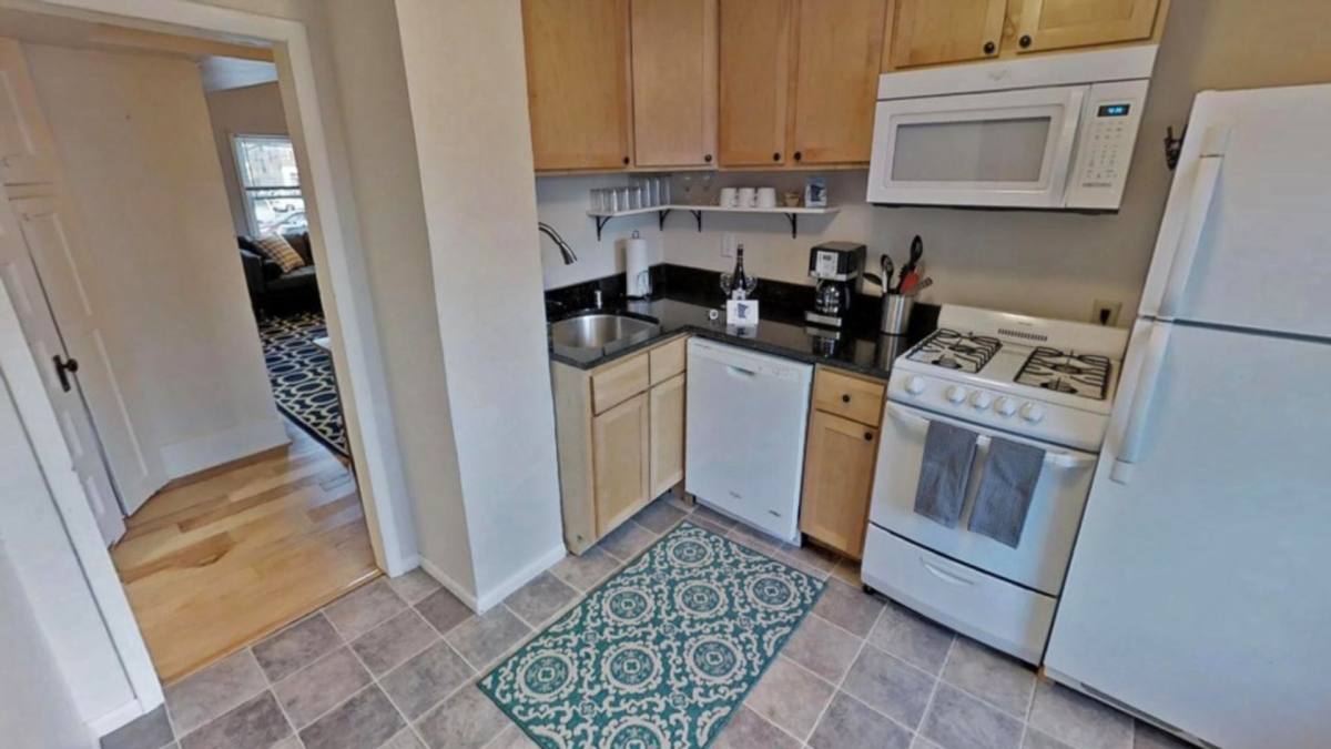 Apartment for rent at 2433 Blaisdell Ave, Minneapolis, MN 55404