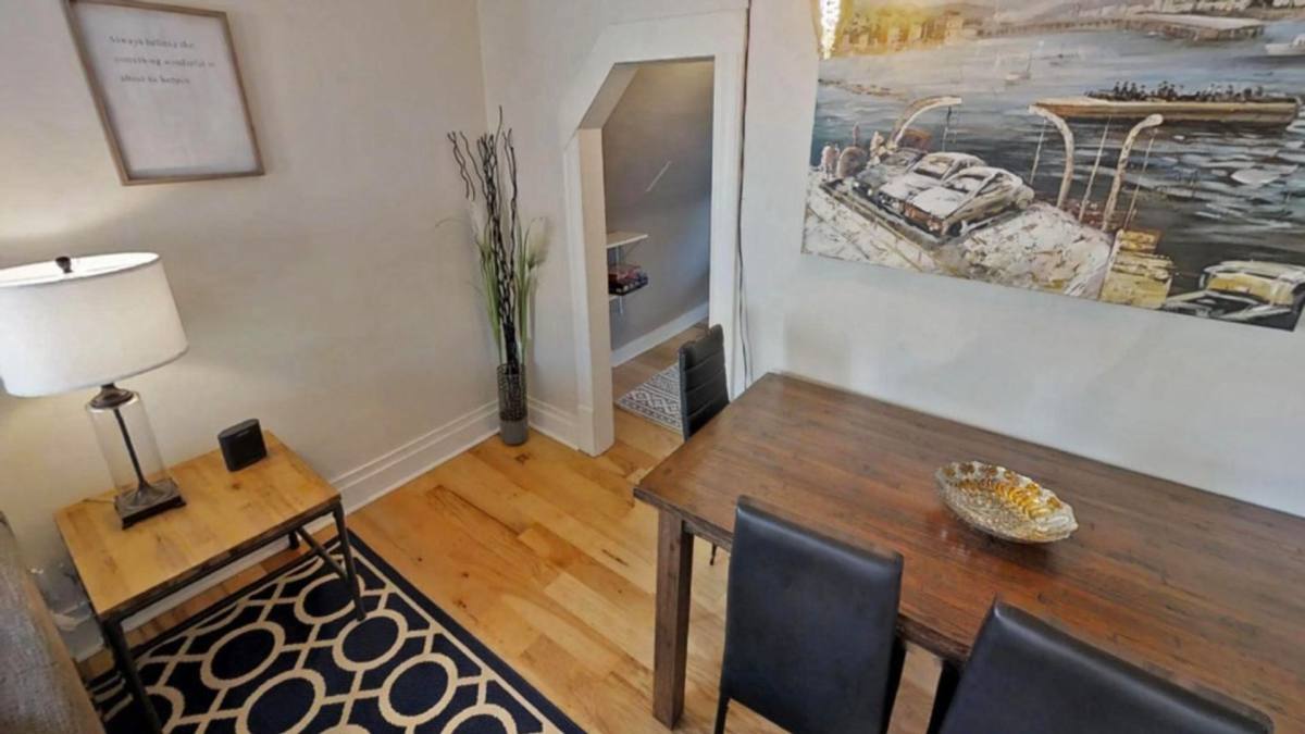 Apartment for rent at 2433 Blaisdell Ave, Minneapolis, MN 55404