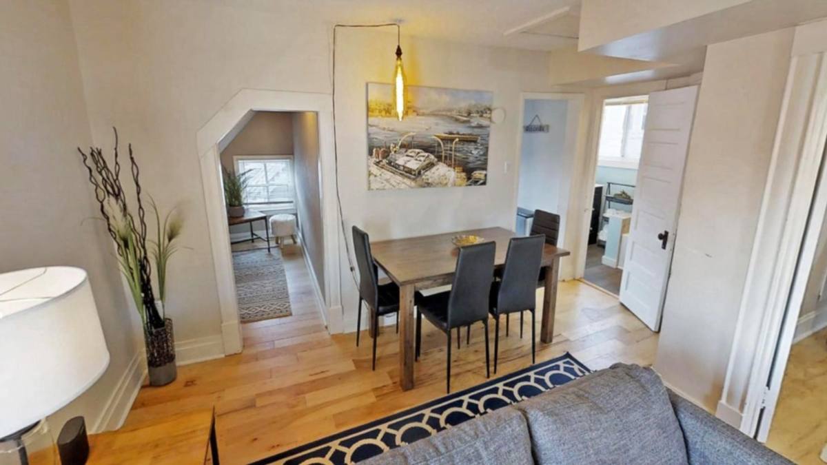 Apartment for rent at 2433 Blaisdell Ave, Minneapolis, MN 55404