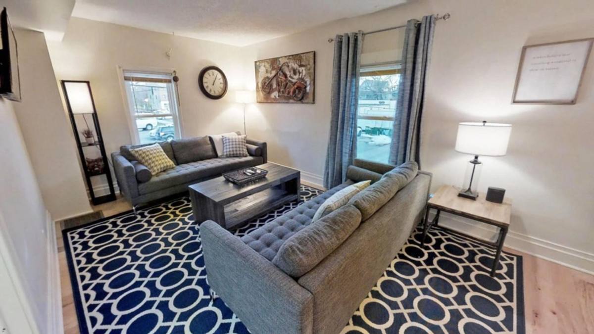 Apartment for rent at 2433 Blaisdell Ave, Minneapolis, MN 55404