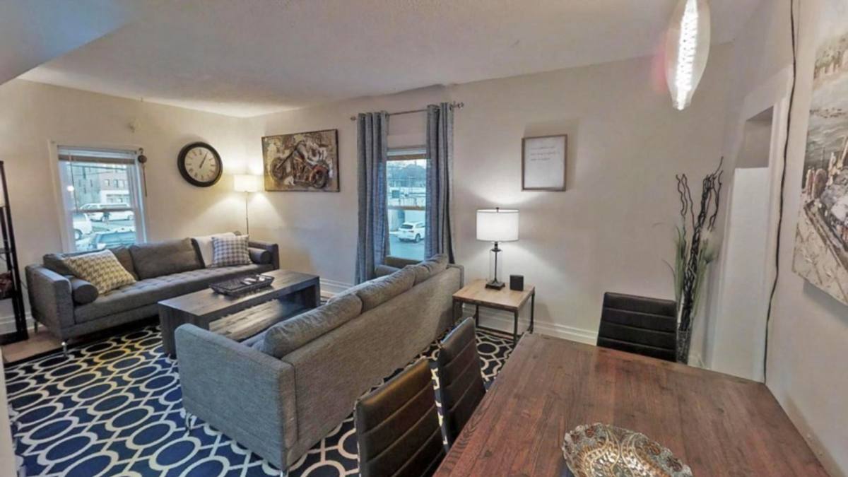 Apartment for rent at 2433 Blaisdell Ave, Minneapolis, MN 55404
