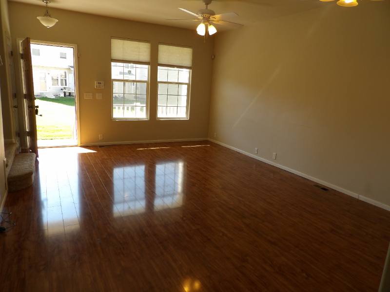 House for rent at 2163 Squawbush Ridge Grove, Colorado Springs, CO 80910