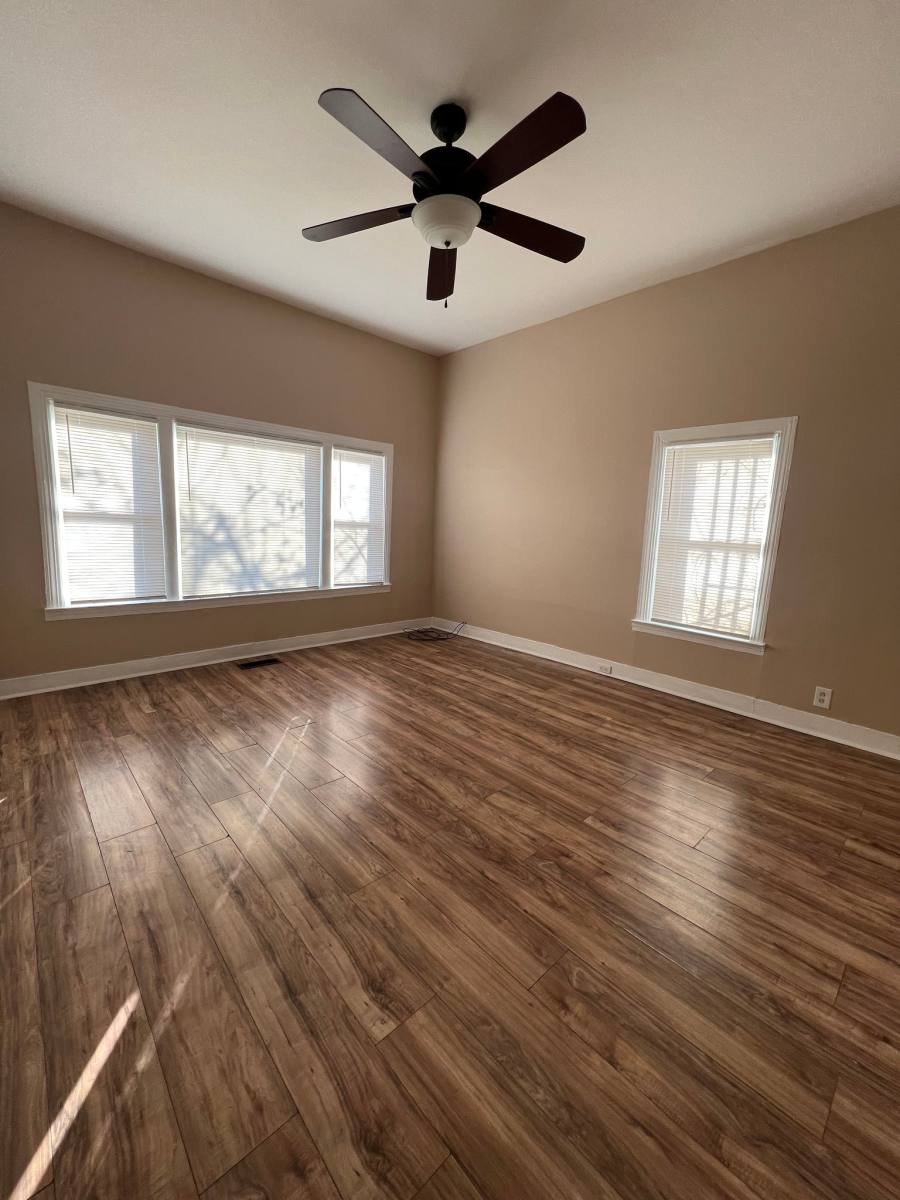House for rent at 2806 Torbett St, Nashville, TN 37209
