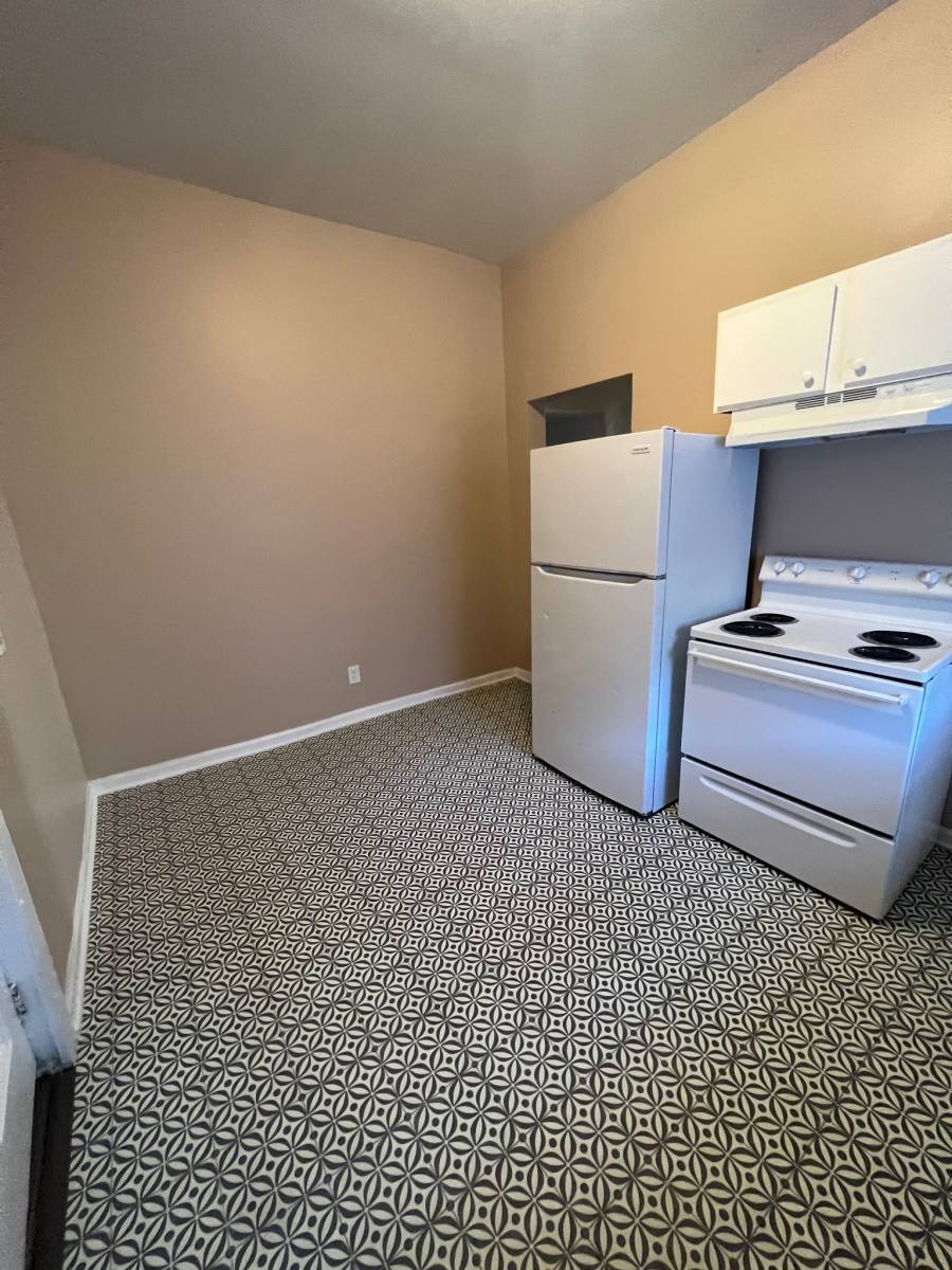 House for rent at 2806 Torbett St, Nashville, TN 37209