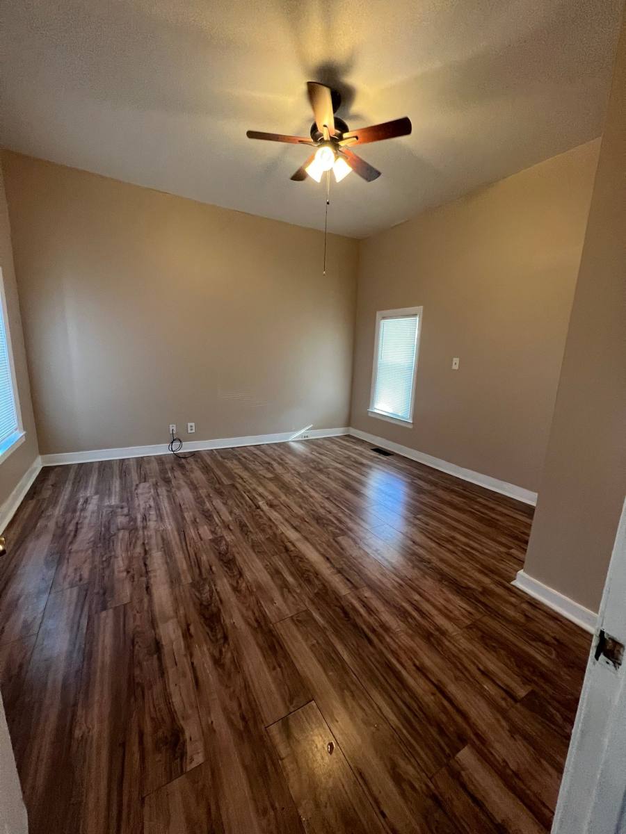 House for rent at 2806 Torbett St, Nashville, TN 37209