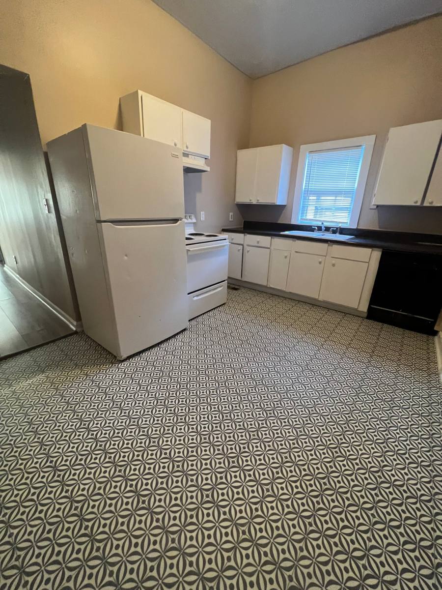 House for rent at 2806 Torbett St, Nashville, TN 37209
