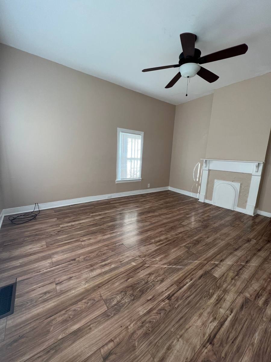 House for rent at 2806 Torbett St, Nashville, TN 37209