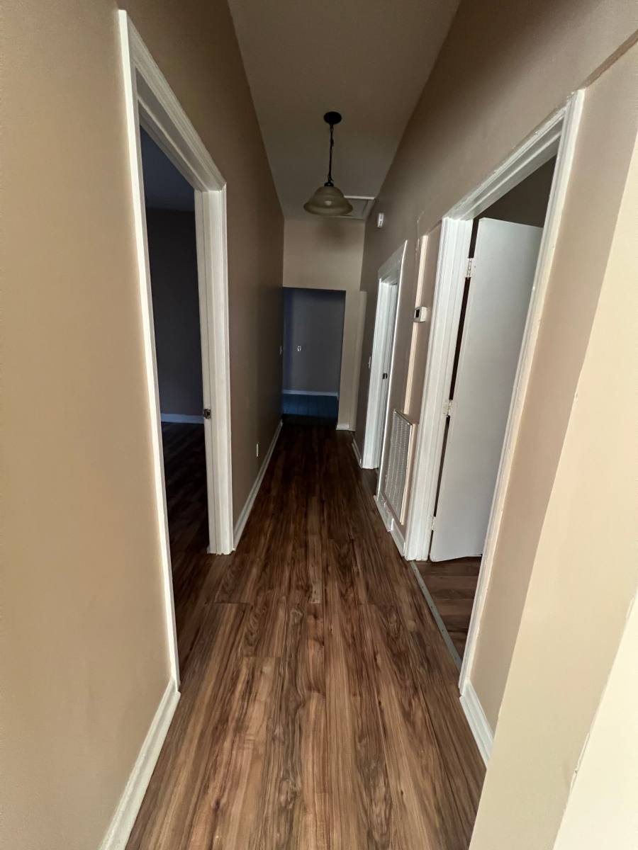 House for rent at 2806 Torbett St, Nashville, TN 37209
