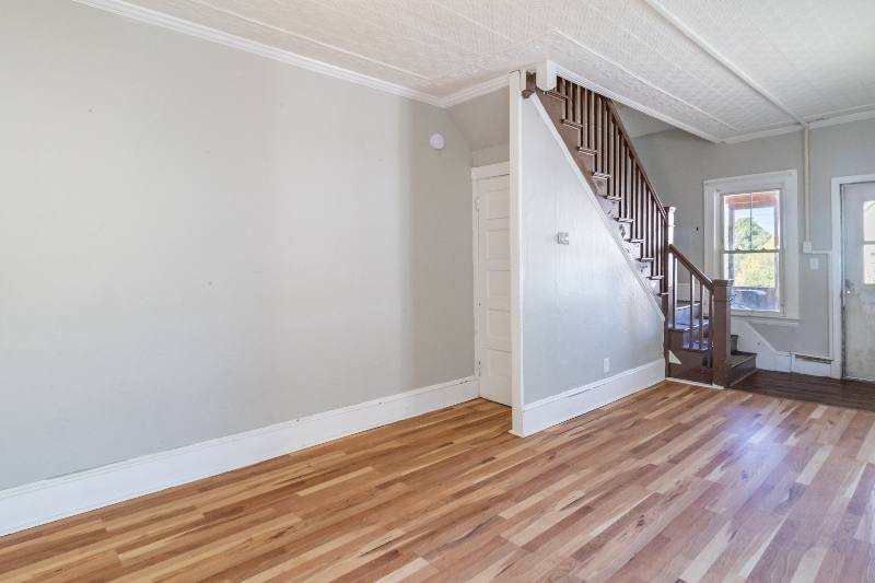 Apartment for rent at 11 Birch St #2, East Millinocket, ME 04430
