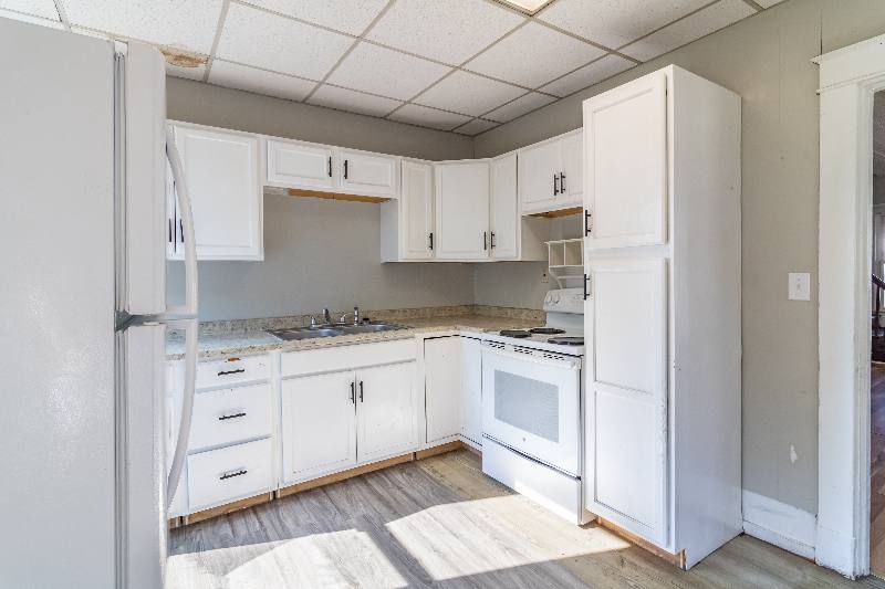 Apartment for rent at 11 Birch St #2, East Millinocket, ME 04430
