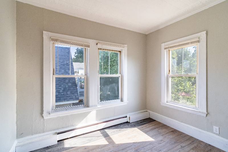 Apartment for rent at 11 Birch St #2, East Millinocket, ME 04430