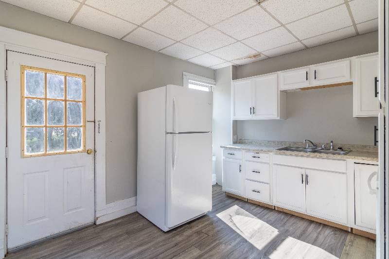 Apartment for rent at 11 Birch St #2, East Millinocket, ME 04430