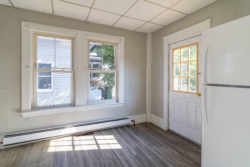 Apartment for rent at 11 Birch St #2, East Millinocket, ME 04430