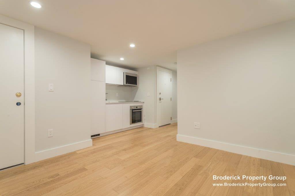 Apartment for rent at 35 S St #B3, Brighton, MA 02135