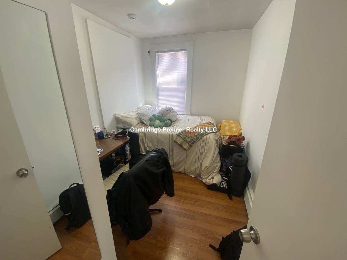House for rent at 273 Cardinal Medeiros #1, Cambridge, MA 02141