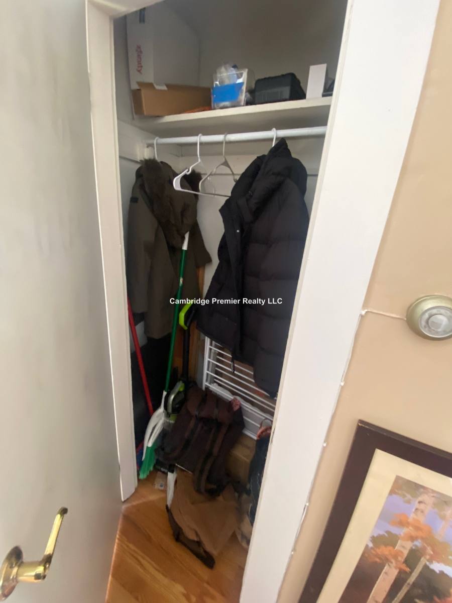 House for rent at 273 Cardinal Medeiros #1, Cambridge, MA 02141