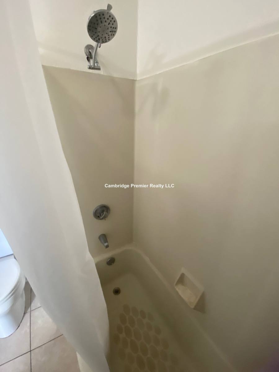 House for rent at 273 Cardinal Medeiros #1, Cambridge, MA 02141