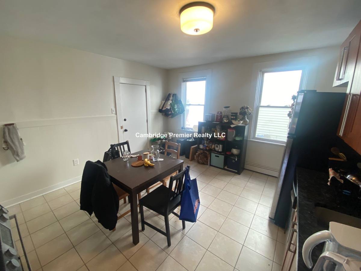 House for rent at 273 Cardinal Medeiros #1, Cambridge, MA 02141