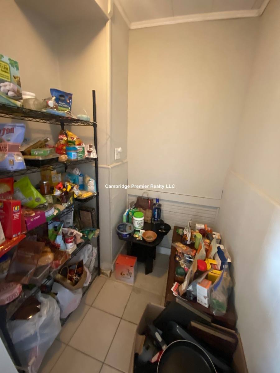House for rent at 273 Cardinal Medeiros #1, Cambridge, MA 02141