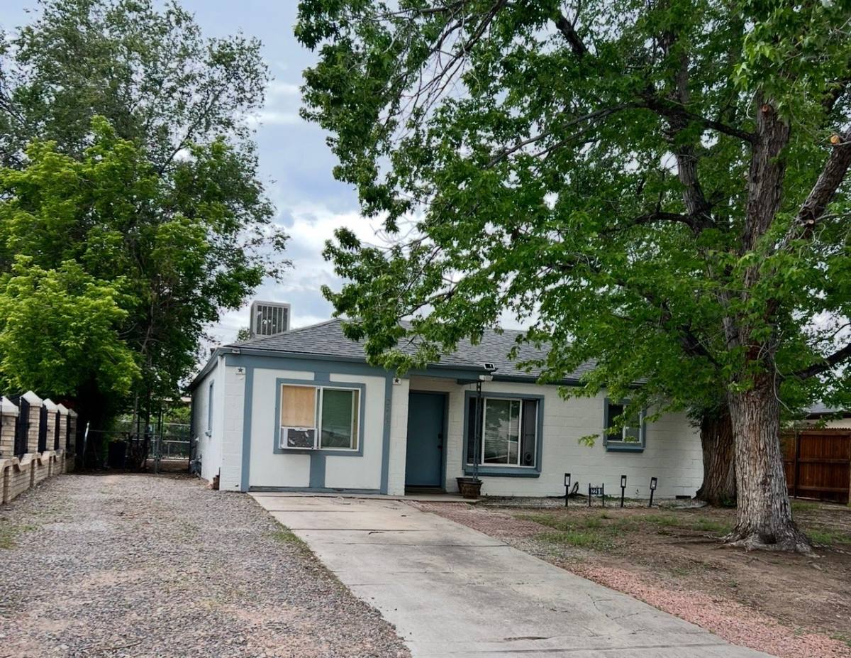 House for rent at 2260 W Exposition Ave, Denver, CO 80223