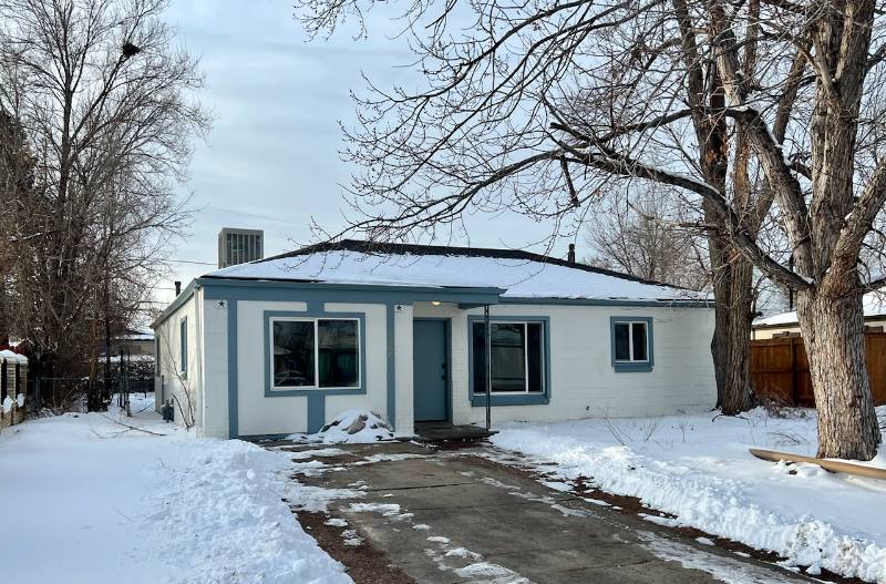 House for rent at 2260 W Exposition Ave, Denver, CO 80223