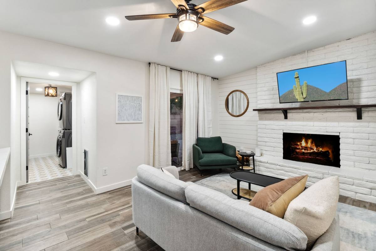 House for rent at 1249 E Bishop Dr, Tempe, AZ 85282