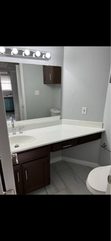Townhouse for rent at 711 Harbourtown Dr #3, Lake Dallas, TX 75065