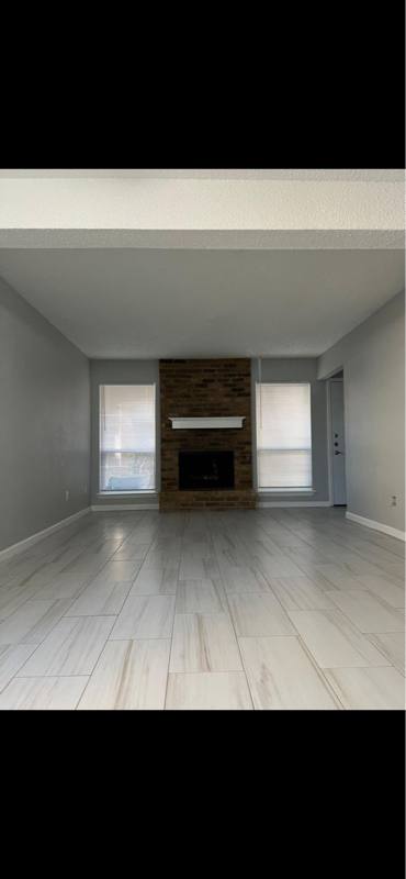 Townhouse for rent at 711 Harbourtown Dr #3, Lake Dallas, TX 75065