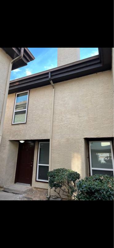 Townhouse for rent at 711 Harbourtown Dr #3, Lake Dallas, TX 75065