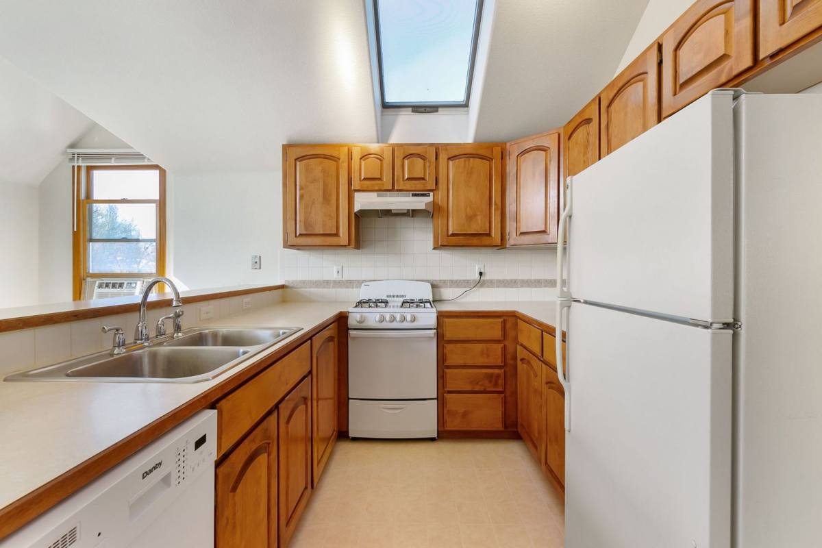 Apartment for rent at 415 Mason Court, Fort Collins, CO 80524