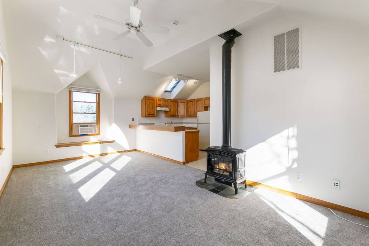 Apartment for rent at 415 Mason Court, Fort Collins, CO 80524