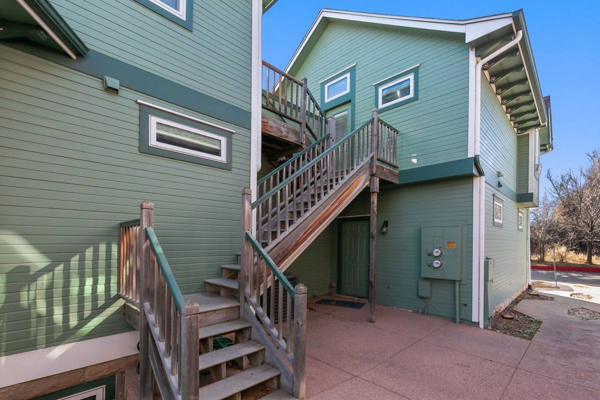 Apartment for rent at 415 Mason Court, Fort Collins, CO 80524