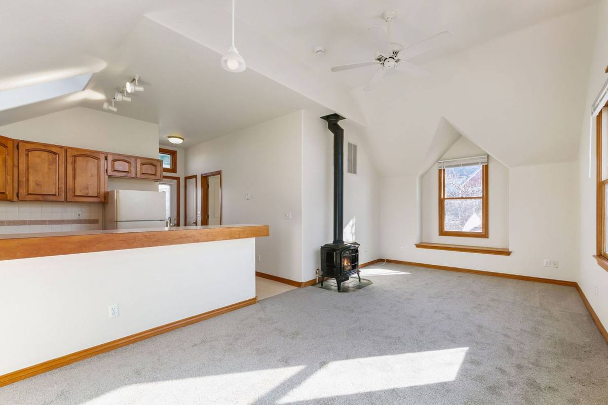 Apartment for rent at 415 Mason Court, Fort Collins, CO 80524