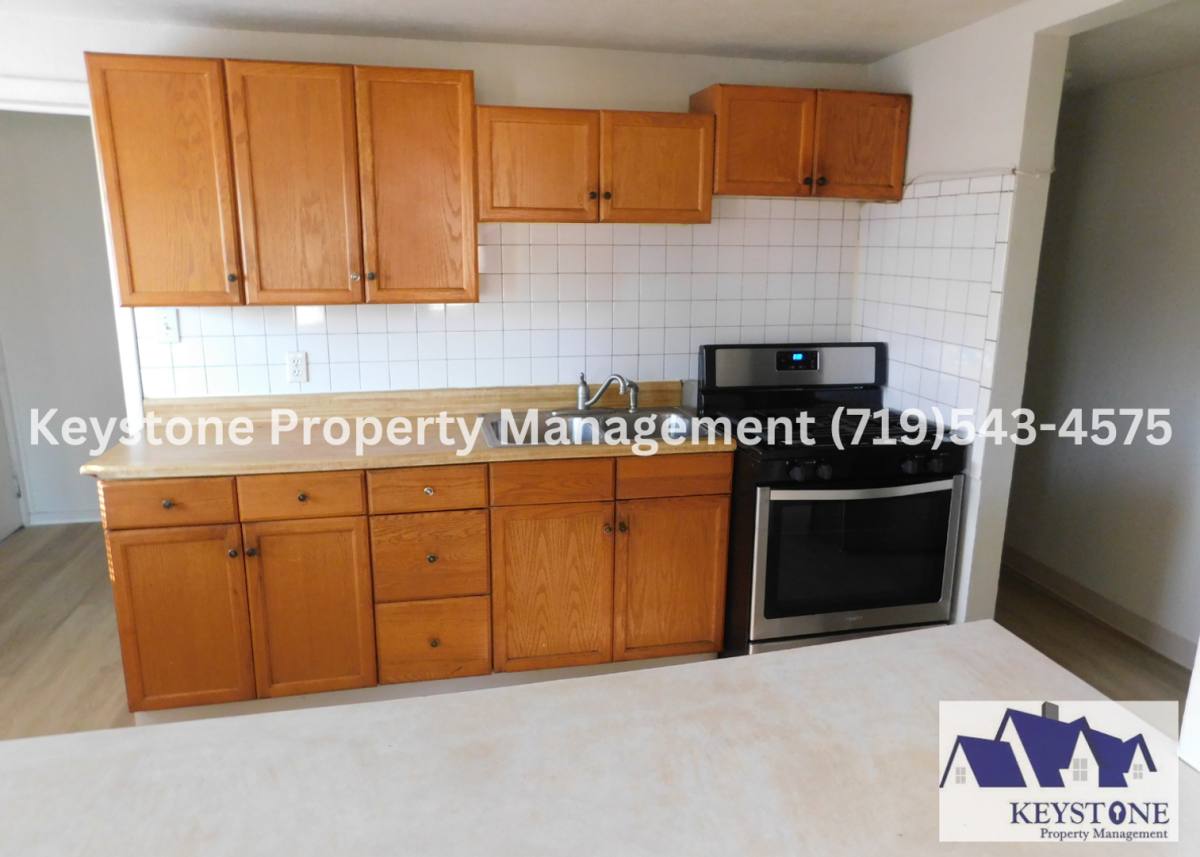 House for rent at 706 W Adams Ave, Pueblo, CO 81004