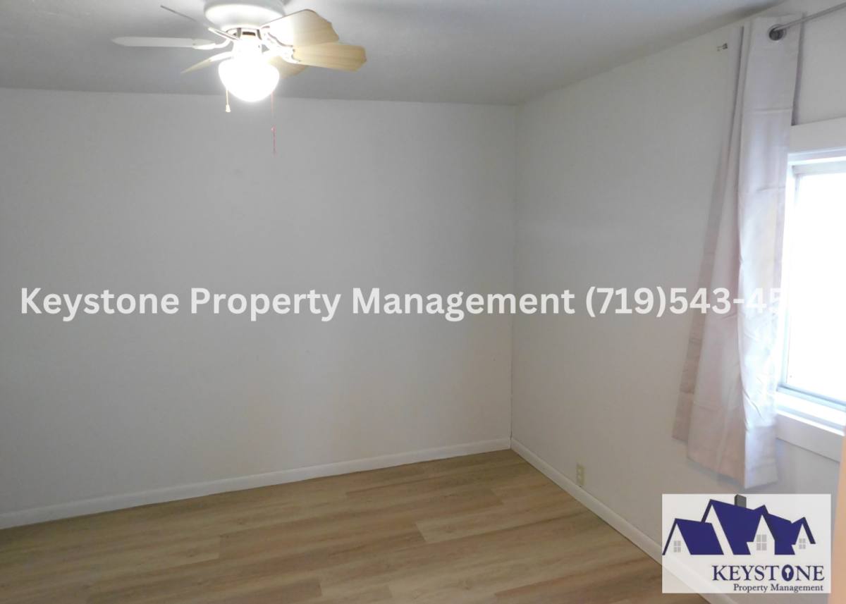 House for rent at 706 W Adams Ave, Pueblo, CO 81004