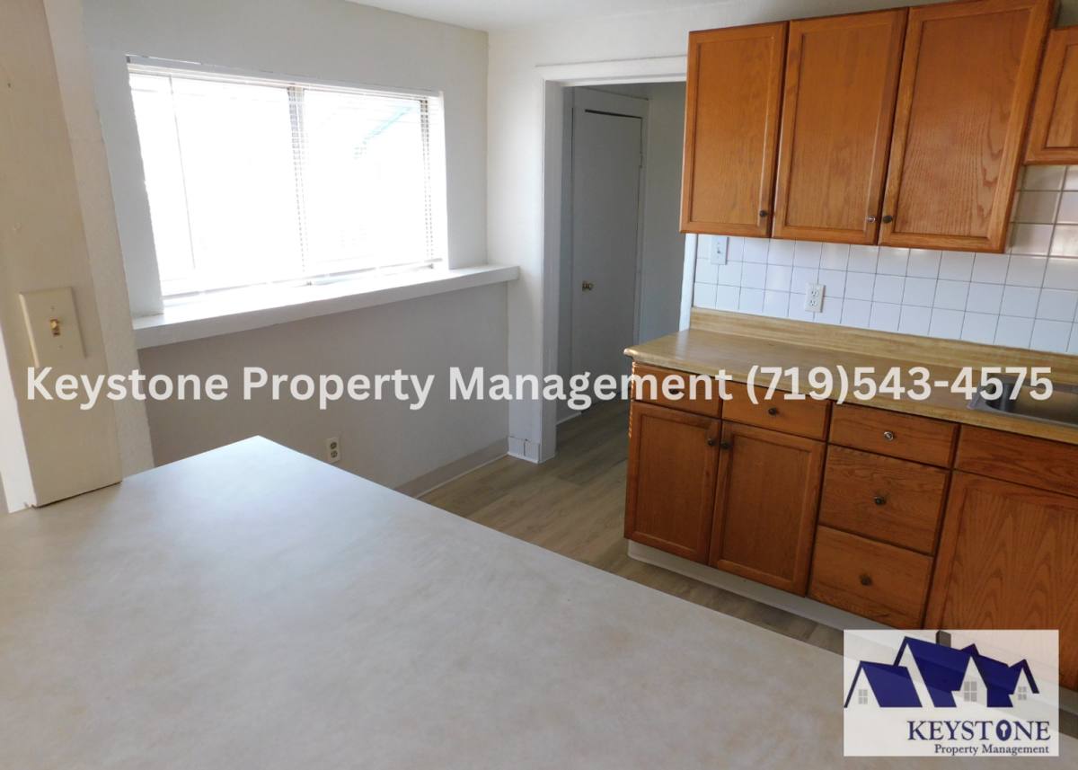 House for rent at 706 W Adams Ave, Pueblo, CO 81004