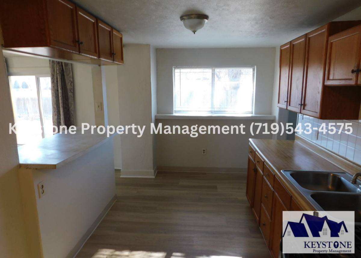 House for rent at 706 W Adams Ave, Pueblo, CO 81004