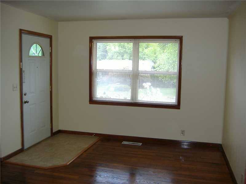 House for rent at 1212 W Pine St, Rogers, AR 72756