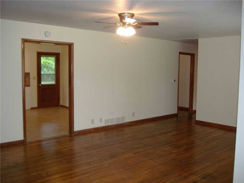 House for rent at 1212 W Pine St, Rogers, AR 72756
