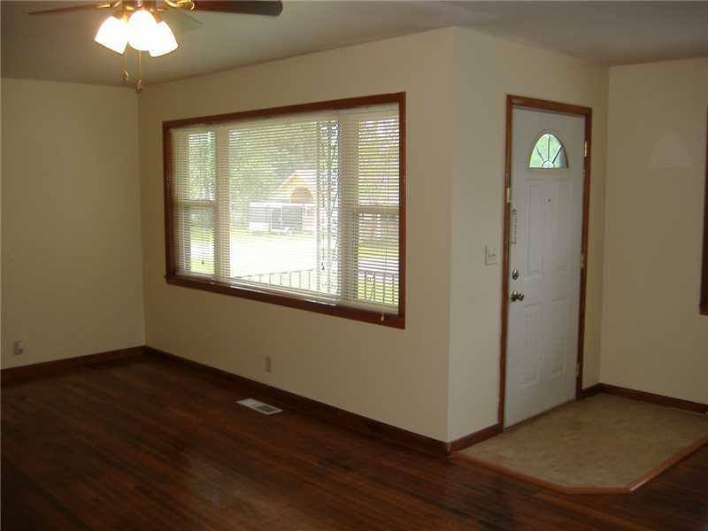 House for rent at 1212 W Pine St, Rogers, AR 72756