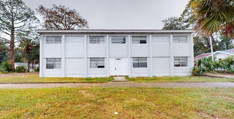 Apartment for rent at 603 Woodbine St #2, Jacksonville, FL 32206