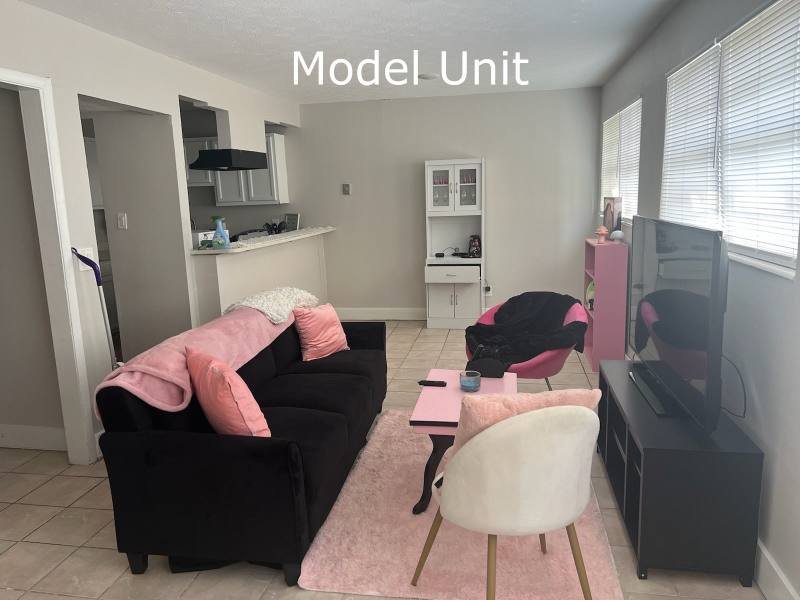 Apartment for rent at 603 Woodbine St #2, Jacksonville, FL 32206
