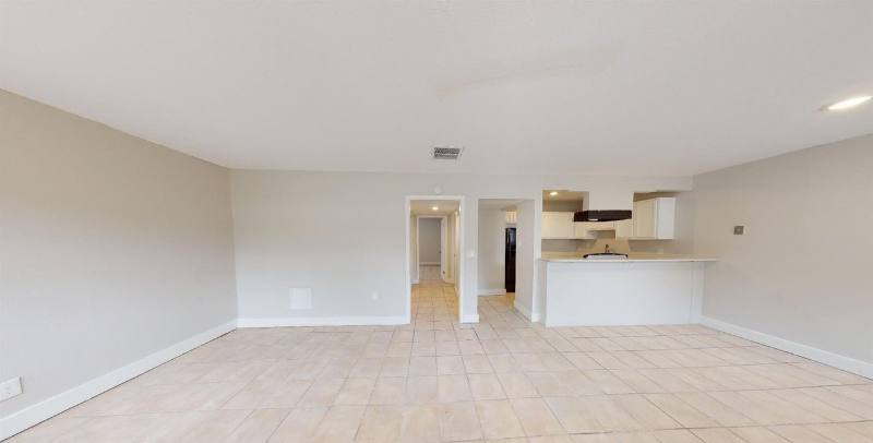 Apartment for rent at 603 Woodbine St #2, Jacksonville, FL 32206