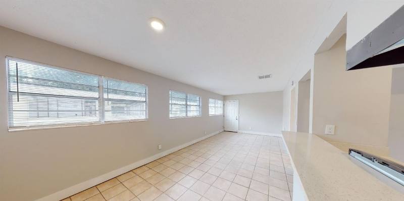 Apartment for rent at 603 Woodbine St #2, Jacksonville, FL 32206