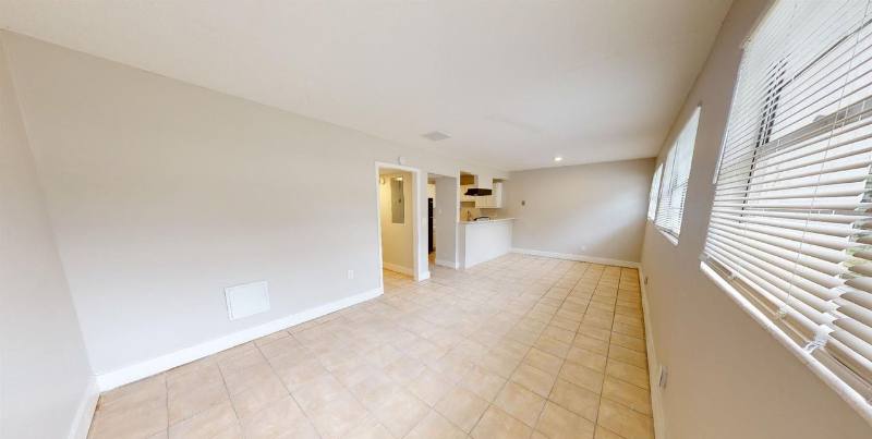 Apartment for rent at 603 Woodbine St #2, Jacksonville, FL 32206