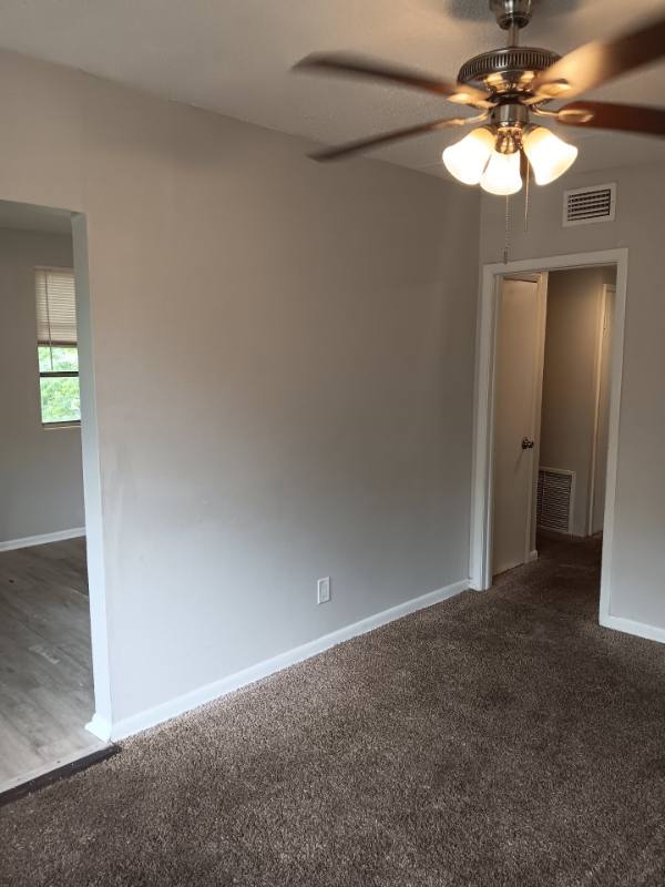 House for rent at 1645 W 23rd St #2, Jacksonville, FL 32209
