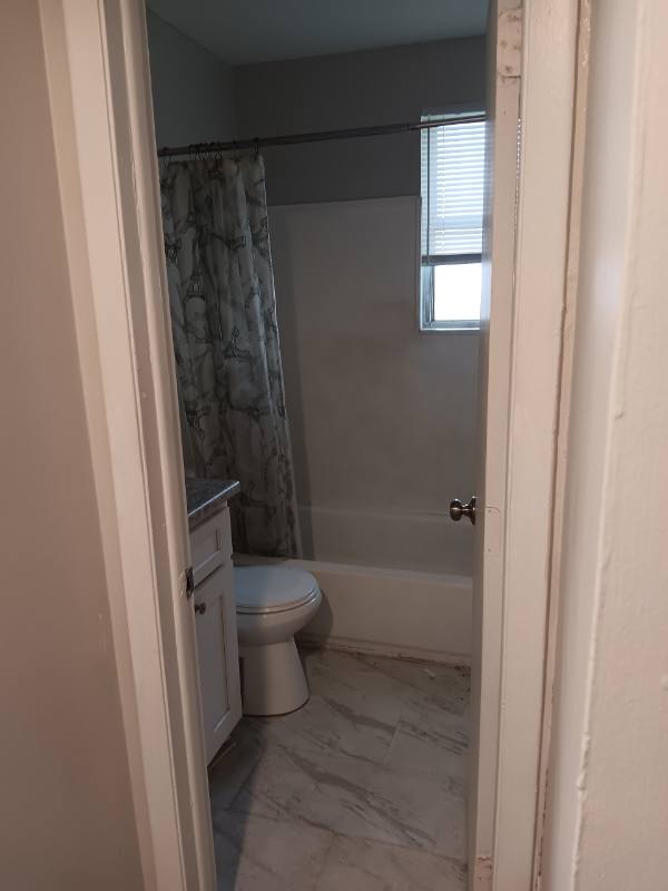House for rent at 1645 W 23rd St #2, Jacksonville, FL 32209